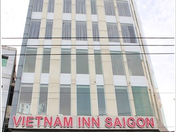 Ảnh bìa văn phòng cho thuê Vietnam Inn Saigon (200 Lê Lai, Phường Bến Thành, Quận 1) - Hotline 0901.75.74.76
