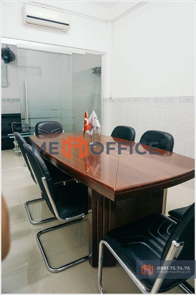 Sàn trống văn phòng cho thuê Vietphone Building (64-70 Nguyễn Đình Chiểu, Phường Đa Kao, Quận 1) - Hotline 0901.75.74.76