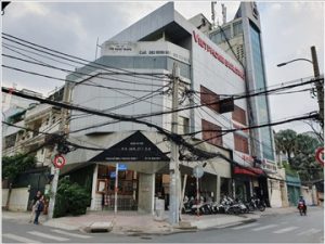 Ảnh bìa văn phòng cho thuê Vietphone Building Phan Kế Bính (21 Phan Kế Bính, Phường Đa Kao, Quận 1) - Hotline 0901.75.74.76