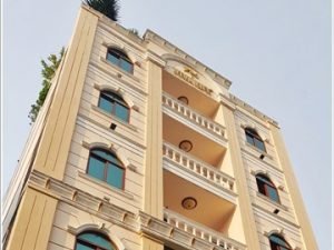 Ảnh bìa văn phòng cho thuê Vivalife Building (373-7 Nguyễn Trãi, Phường Nguyễn Cư Trinh, Quận 1) - Hotline 0901.75.74.76