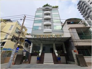 Ảnh bìa văn phòng cho thuê Vndeco Building (4 Phan Kế Bính, Phường Đa Kao, Quận 1) - Hotline 0901.75.74.76