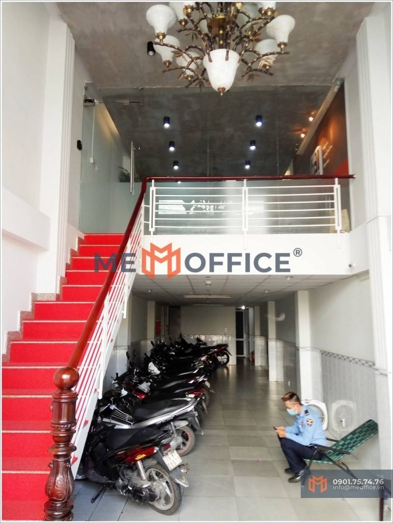 Tổng quan văn phòng cho thuê Win Home Mai Thị Lựu (25A Mai Thị Lưu, Phường Đa Kao, Quận 1) - Hotline 0901.75.74.76