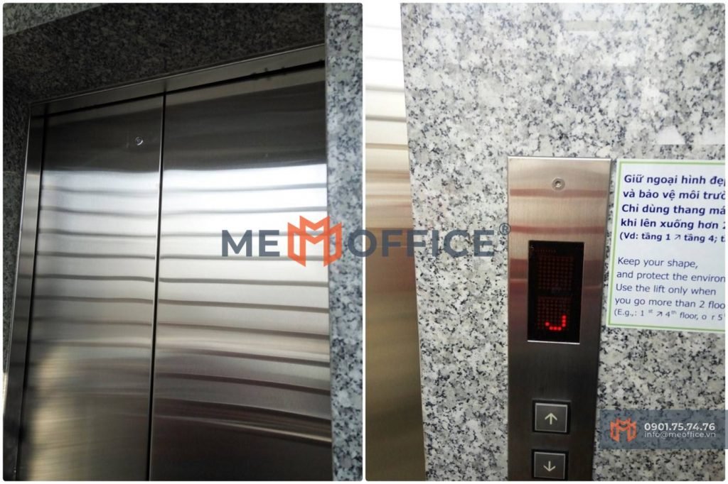 Tổng quan văn phòng cho thuê Win Home Mai Thị Lựu (25A Mai Thị Lưu, Phường Đa Kao, Quận 1) - Hotline 0901.75.74.76