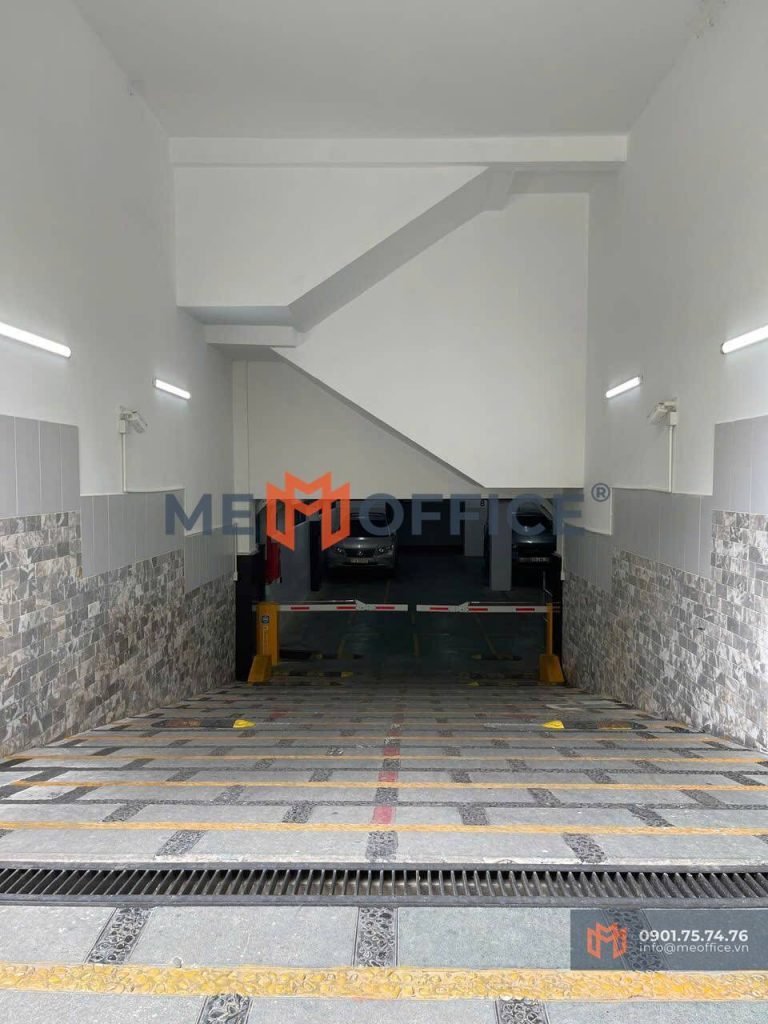 Tổng quan văn phòng cho thuê Betania Buidling - Giahoi Unit - 42.5-7 Hồ Đắc Di, Phường Tây Thạnh, TP.HCM ( P. Tây Thạnh, TP) - Hotline 0901.75.74.76