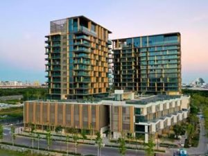 Ảnh bìa văn phòng cho thuê Empire City - Cove Residences - 08 Nguyễn Thiện Thành, Phường An Khánh, TP.HCM (P. Thủ Thiêm, Q2) - Hotline 0901.75.74.76
