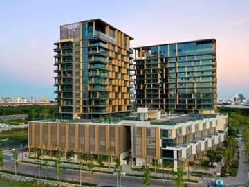 Ảnh bìa văn phòng cho thuê Empire City - Cove Residences - 08 Nguyễn Thiện Thành, Phường An Khánh, TP.HCM (P. Thủ Thiêm, Q2) - Hotline 0901.75.74.76