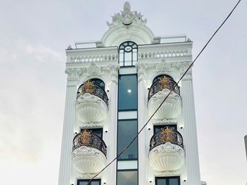 Ảnh bìa văn phòng cho thuê Nguyễn Duy Cung Building - 138.2 Nguyễn Duy Cung, Phường An Hội Tây, TP.HCM (P12, GV) - Hotline 0901.75.74.76