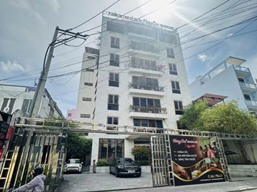 Ảnh bìa văn phòng cho thuê QCoop Building Nguyễn Thiện Thuật - 21 Nguyễn Thiện Thuật, Phường Bình Thạnh, TP.HCM (P14, BTh) - Hotline 0901.75.74.76