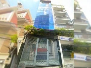 Ảnh bìa văn phòng cho thuê Toà nhà 305C.8A NVT - 305C.8A Nguyễn Văn Trỗi, Phường Tân Sơn Hòa, TP.HCM (P1, TB) - Hotline 0901.75.74.76