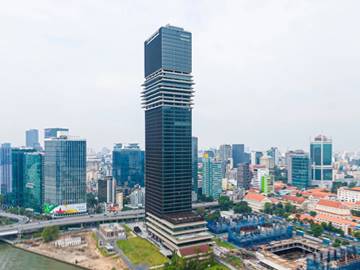 Ảnh bìa văn phòng cho thuê Saigon Marina IFC - 02 Tôn Đức Thắng, Phường Sài Gòn, TP.HCM (P. Bến Nghé, Quận 1) - Hotline 0901.75.74.76