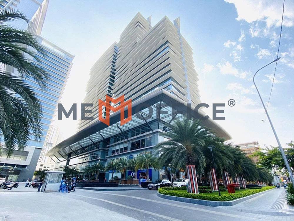 Văn phòng ảo Quận 10 tại Tầng 12, Viettel Complex, 285 Cách Mạng Tháng Tám, Phường Hòa Hưng, TP.HCM