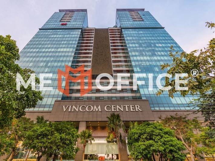 Văn phòng ảo Quận 1 tại Tầng 17, Vincom Center, 72 Lê Thánh Tôn, Phường Sài Gòn, TP.HCM