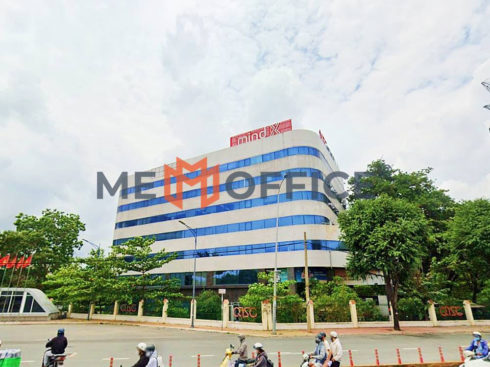 Văn phòng ảo Quận 12 tại Tầng 4, Genpacific Building, 01 Tô Ký, Phường Trung Mỹ Tây, TP.HCM