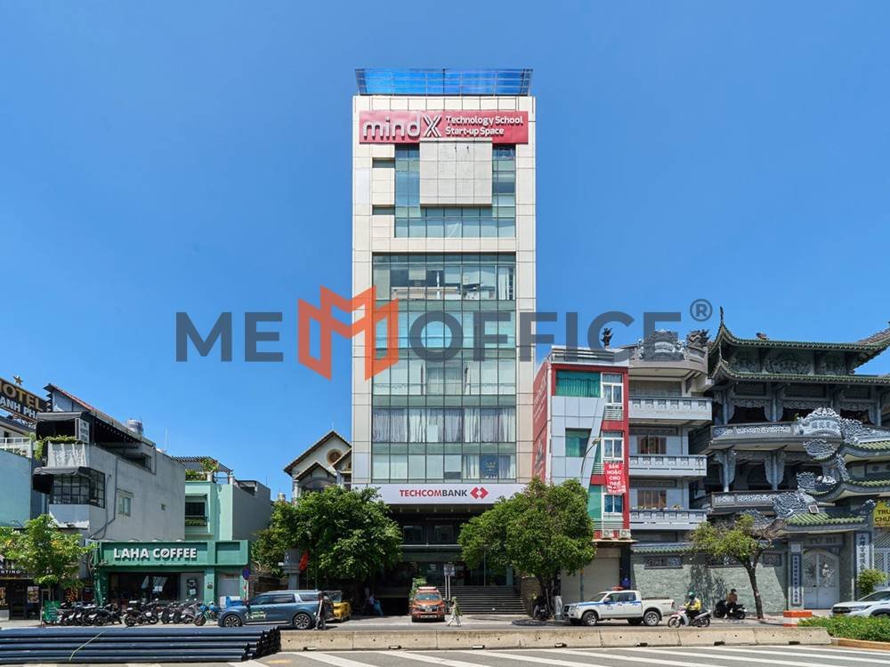 Văn phòng ảo Quận Phú Nhuận Tầng 8, Nam Giao Building, 261-263 Phan Xích Long, Phường Cầu Kiệu, TP.HCM