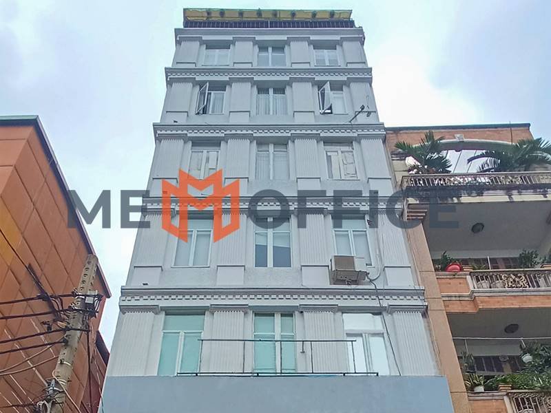 Văn phòng ảo Quận 1 tại Halo 39 Đinh Công Tráng, Phường Tân Định, TP.HCM