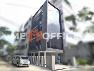 Văn phòng ảo Quận 10 tại MDA Building NN1B Bạch Mã, Phường Hòa Hưng, TP.HCM