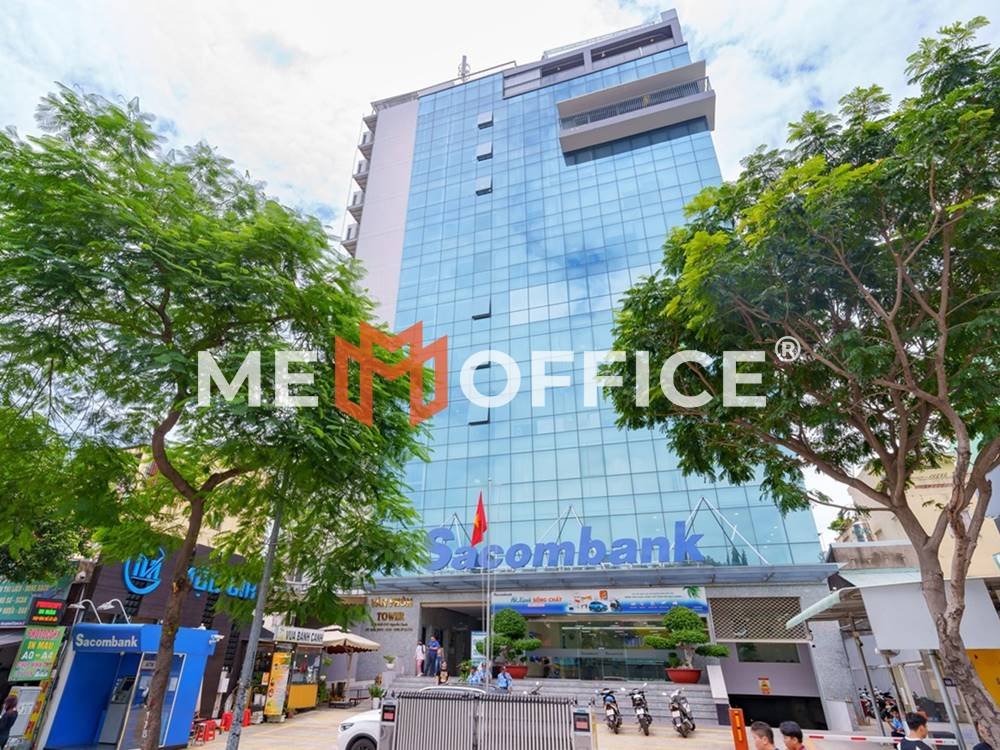 Văn phòng ảo Quận Gò Vấp Mộc Gia 238-242 Nguyễn Oanh, Phường Gò Vấp, TP.HCM