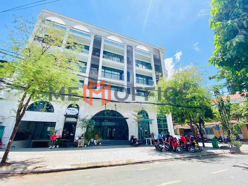 Văn phòng ảo Quận 10 tại PLS Building Y12 Hồng Lĩnh, Phường Hòa Hưng, TP.HCM