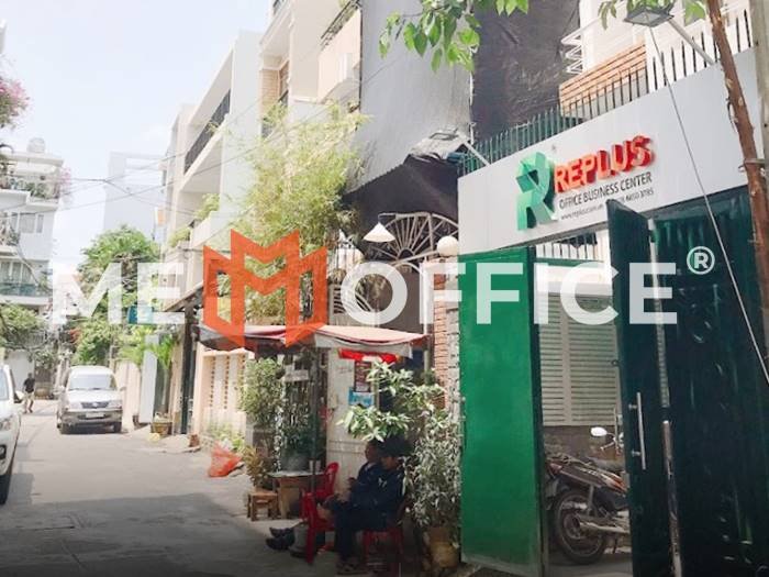 Văn phòng ảo Quận Phú Nhuận Replus 244/29 Huỳnh Văn Bánh, Phường Phú Nhuận, TP.HCM