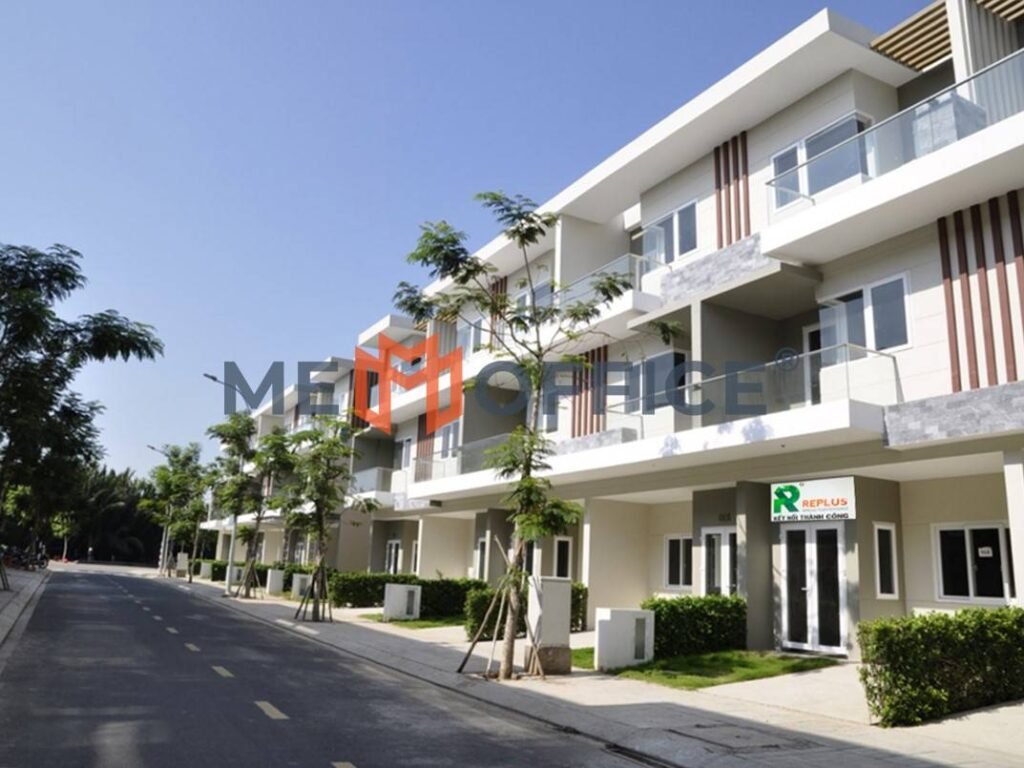 Văn phòng ảo Quận 9 Rio Vista, 19 Đường số 32, Phường Phước Long, TP.HCM