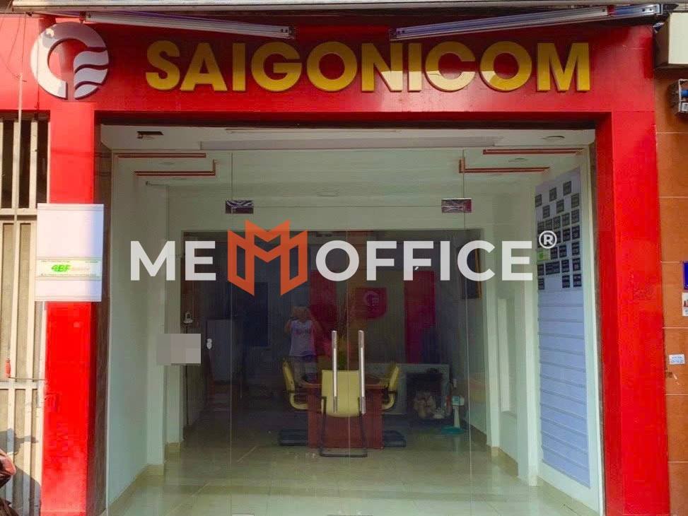 Văn phòng ảo Quận 9 Saigonicom 07 Đường số 8, Phường Tăng Nhơn Phú, TP.HCM