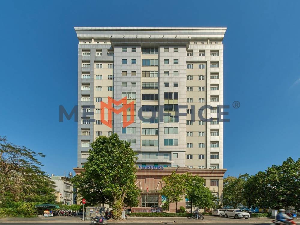 Văn phòng ảo Quận 1 tại Tầng 12, CitiLight Tower, 45 Võ Thị Sáu, Phường Tân Định, TP. HCM