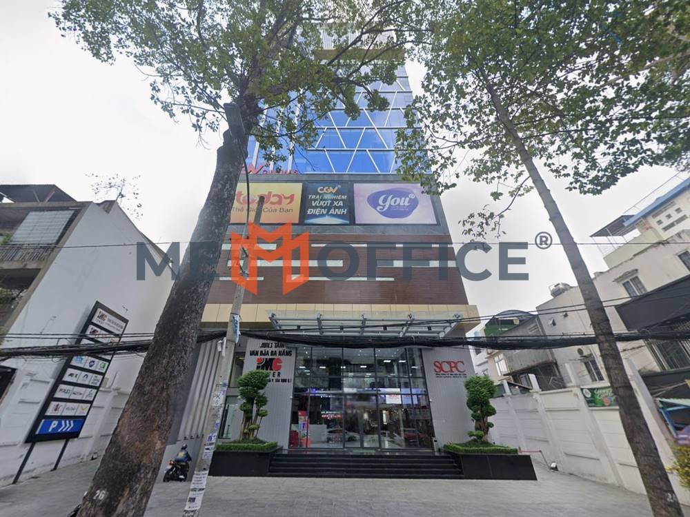 Văn phòng ảo Quận 1 tại Tầng 4, IMC Tower, 62 Trần Quang Khải, Phường Tân Định, TP.HCM