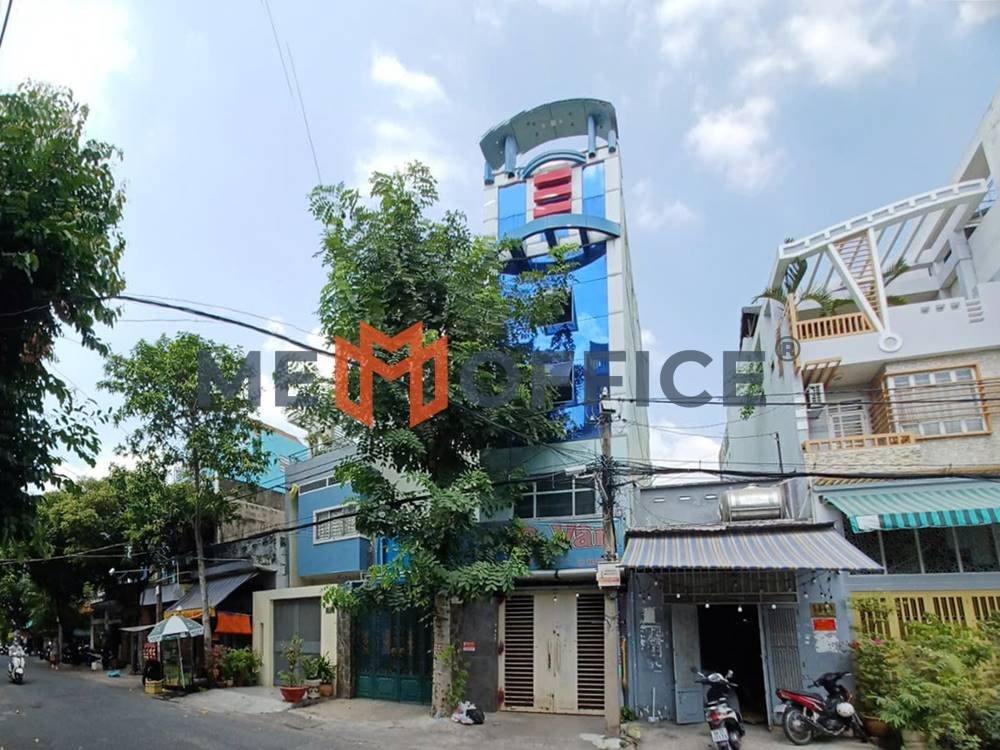 Văn phòng ảo Tòa nhà 146 Thành Công, Phường Phú Thọ Hòa, TP.HCM