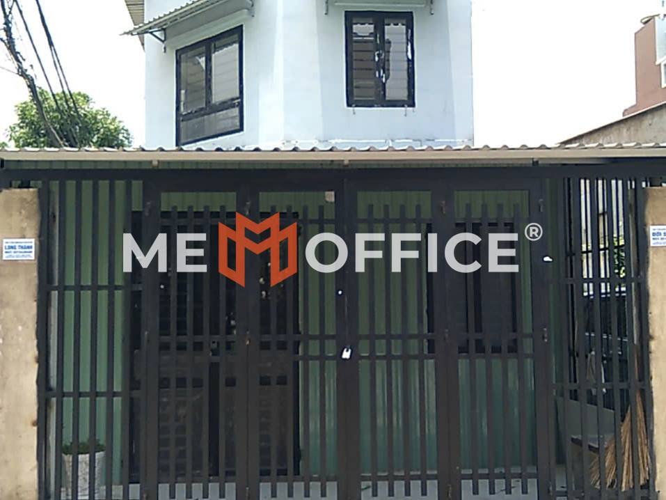 Văn phòng ảo Quận Thủ Đức Tòa nhà 23A Đường số 22, Phường Hiệp Bình, TP.HCM