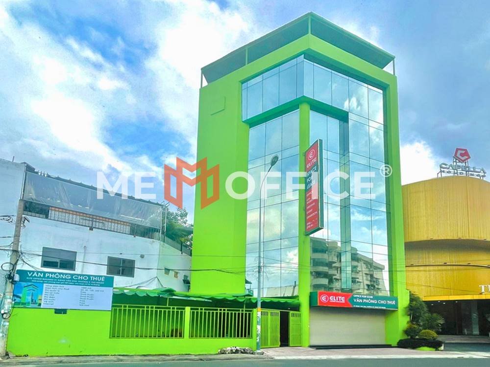 Văn phòng ảo Quận Phú Nhuận TSA 01 Đặng Văn Sâm, Phường Đức Nhuận, TP.HCM