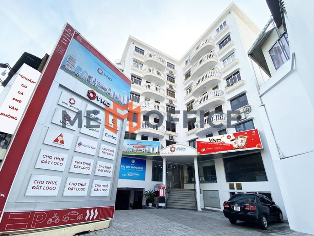 Văn phòng ảo Quận Phú Nhuận VNO 29-29A Huỳnh Văn Bánh, Phường Phú Nhuận, TP.HCM