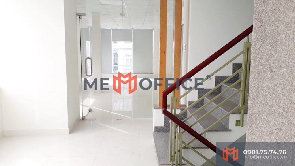 Sàn trống cho thuê Laban Hub - 61 Đường A4, Phường Bảy Hiền,TP.HCM (P.12, TB) - Hotline 0901.75.74.76