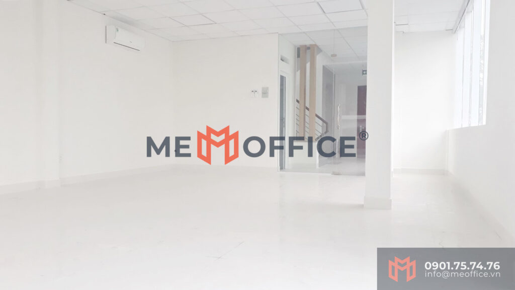 Sàn trống cho thuê Laban Hub - 61 Đường A4, Phường Bảy Hiền,TP.HCM (P.12, TB) - Hotline 0901.75.74.76