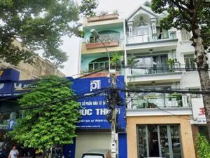 Ảnh bìa văn phòng cho thuê Phúc Thịnh Building - 345 Vành Đai Trong, Phường An Lạc, TP.HCM (P. Bình Trị Đông B, BTA) - Hotline 0901.75.74.76