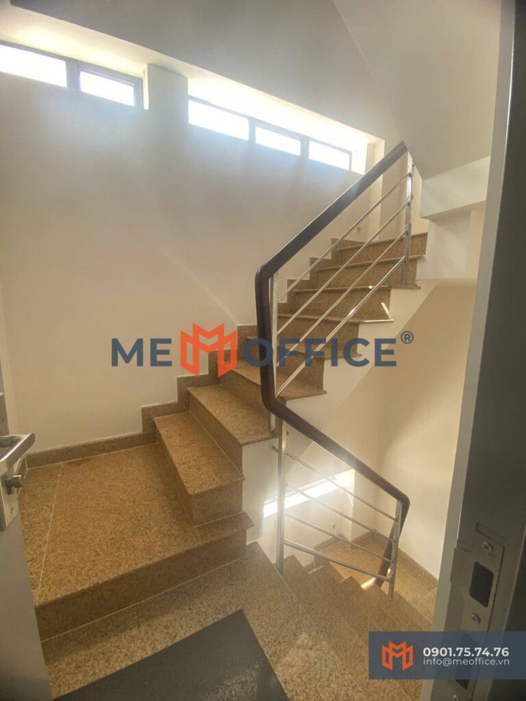 Sàn trống văn phòng cho thuê Tòa nhà EMB - 82-84 Lê Quang Định, Phường Bình Thạnh, TP.HCM (P14, BTh) - Hotline 0901.75.74.76