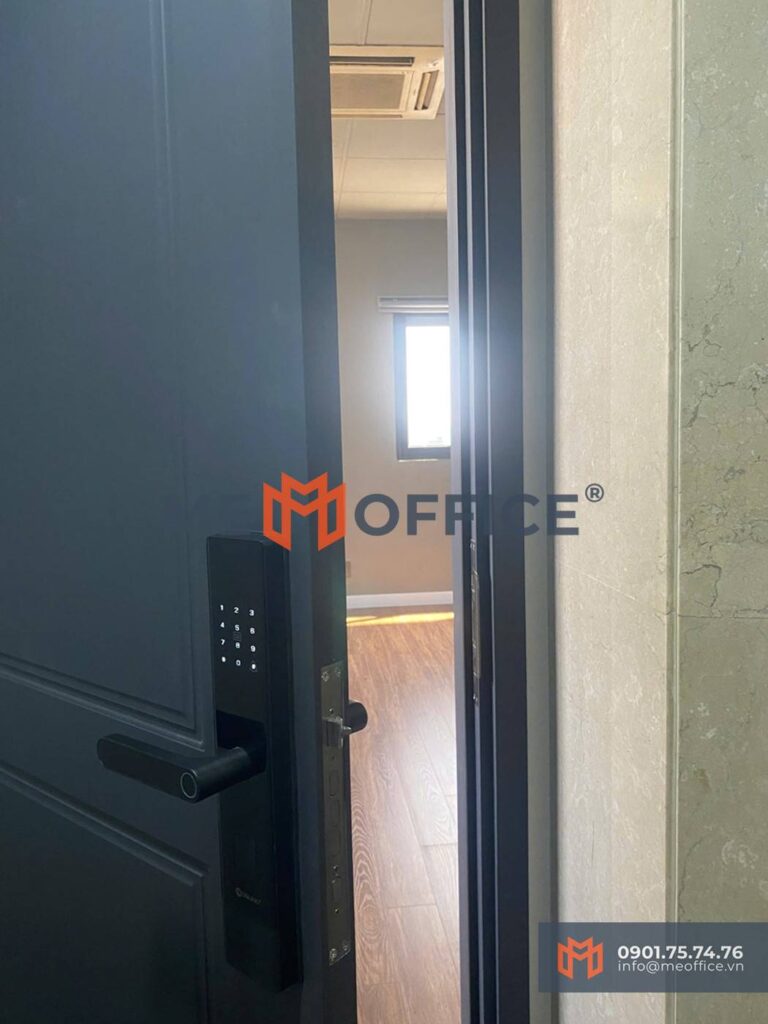 Tổng quan văn phòng cho thuê Tòa nhà EMB - 82-84 Lê Quang Định, Phường Bình Thạnh, TP.HCM (P14, BTh) - Hotline 0901.75.74.76