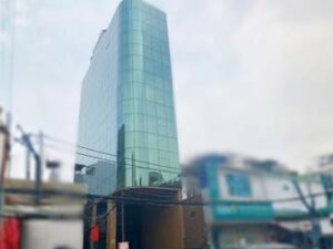 Ảnh bìa văn phòng cho thuê Tòa nhà EMB - 82-84 Lê Quang Định, Phường Bình Thạnh, TP.HCM (P14, BTh) - Hotline 0901.75.74.76