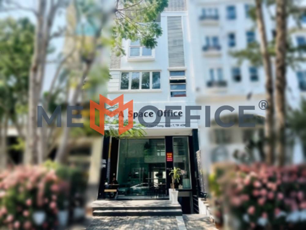 Văn phòng ảo Quận 7 tại A Space 36 Hưng Gia 1, Phường Tân Hưng, TP.HCM
