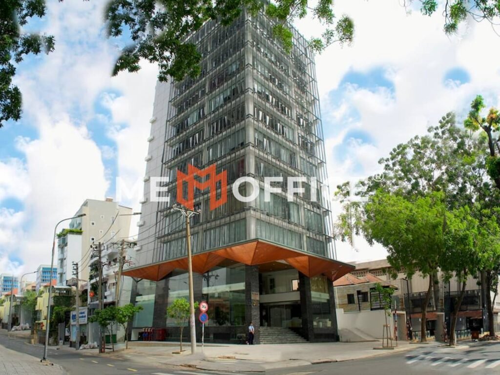Văn phòng ảo Quận 1 tại Anh Minh Tower, 56 Nguyễn Đình Chiểu, Phường Tân Định, TP.HCM