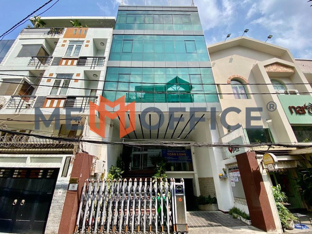 Văn phòng ảo Quận 3 tại Gumi Building, 290/26 Nam Kỳ Khởi Nghĩa, Phường Xuân Hòa, TP.HCM