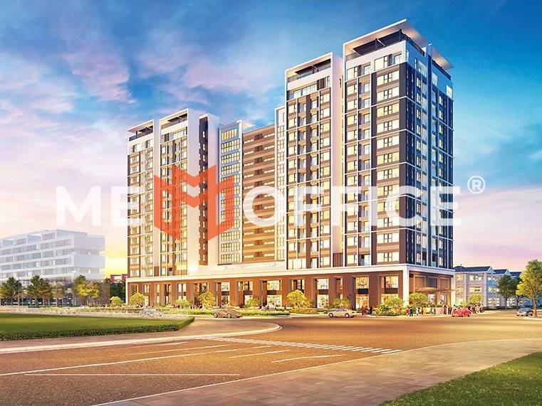 Văn phòng ảo Quận 7 tại Happy Residence Premier, 232 Nguyễn Lương Bằng, Phường Tân Mỹ, TP.HCM