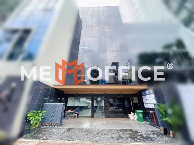 Văn phòng ảo Quận 3 tại IMM Group Building, 101 Nguyễn Đình Chiểu, Phường Xuân Hòa, TP.HCM