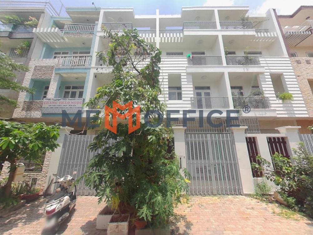 Văn phòng ảo Huyện Bình Chánh tại KDC In Tresco 6B, 05 (P5-29) Đường số 2A, Xã Bình Hưng, TP.HCM