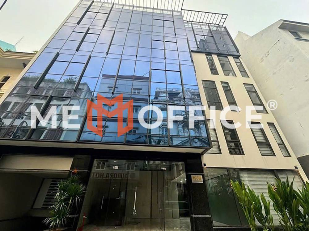 Văn phòng ảo Quận 3 tại MDA 193B Nam Kỳ Khởi Nghĩa, Phường Xuân Hòa, TP.HCM