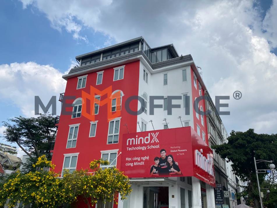Văn phòng ảo Quận 7 tại MindX 490 Phạm Thái Bường, Phường Tân Hưng, TP.HCM