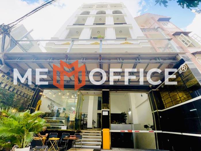 Văn phòng ảo Quận 7 tại Phạm Nguyễn Building, 17/5 Tân Thuận Tây, Phường Tân Thuận, TP.HCM