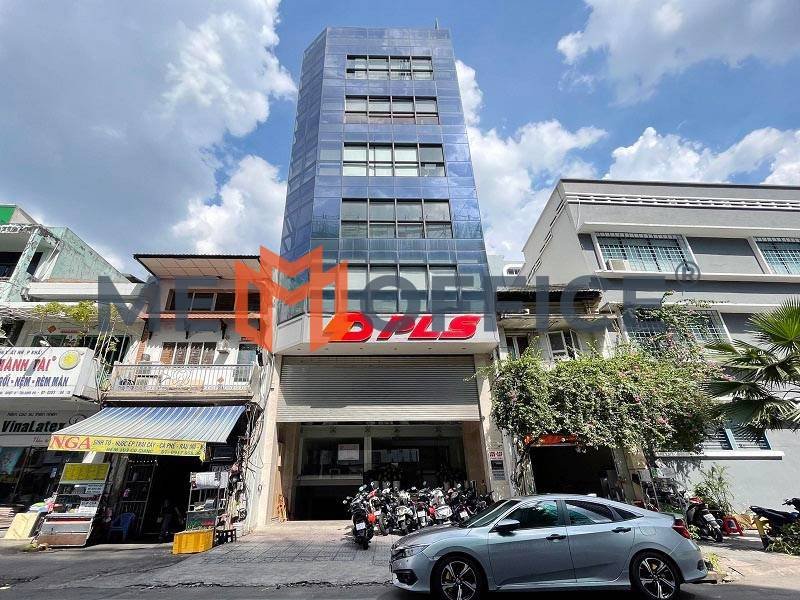 Văn phòng ảo Quận 1 tại PLS 105 Cô Giang, Phường Cầu Ông Lãnh, TP.HCM