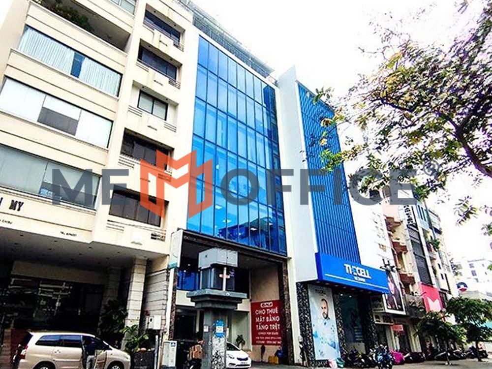 Văn phòng ảo Quận 3 tại PLS 457-459A Nguyễn Đình Chiểu, Phường Bàn Cờ, TP.HCM