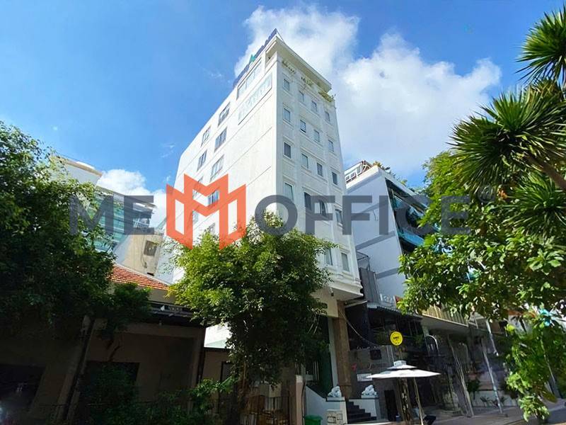 Văn phòng ảo Quận 3 tại Sabay 11 Hồ Xuân Hương, Phường Xuân Hòa, TP.HCM
