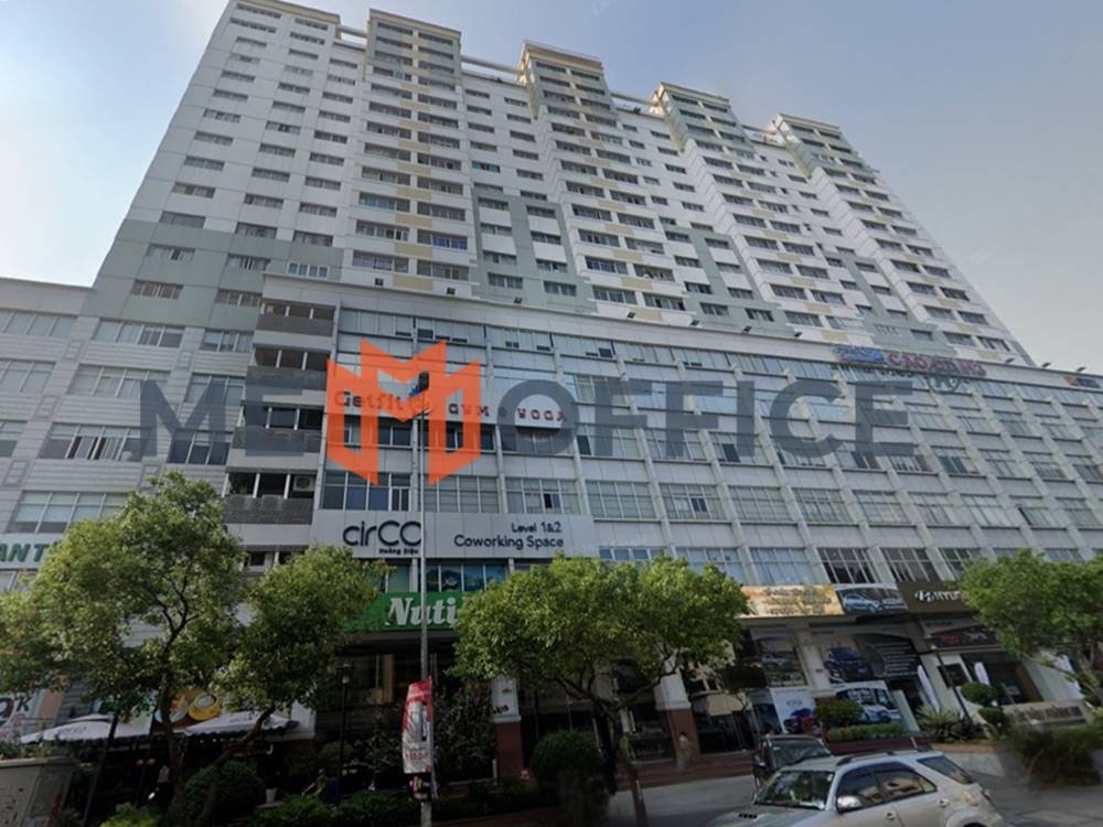 Văn phòng ảo Quận 4 tại Tầng 1&2, H3 Building, 384 Hoàng Diệu, Phường Khánh Hội, TP.HCM